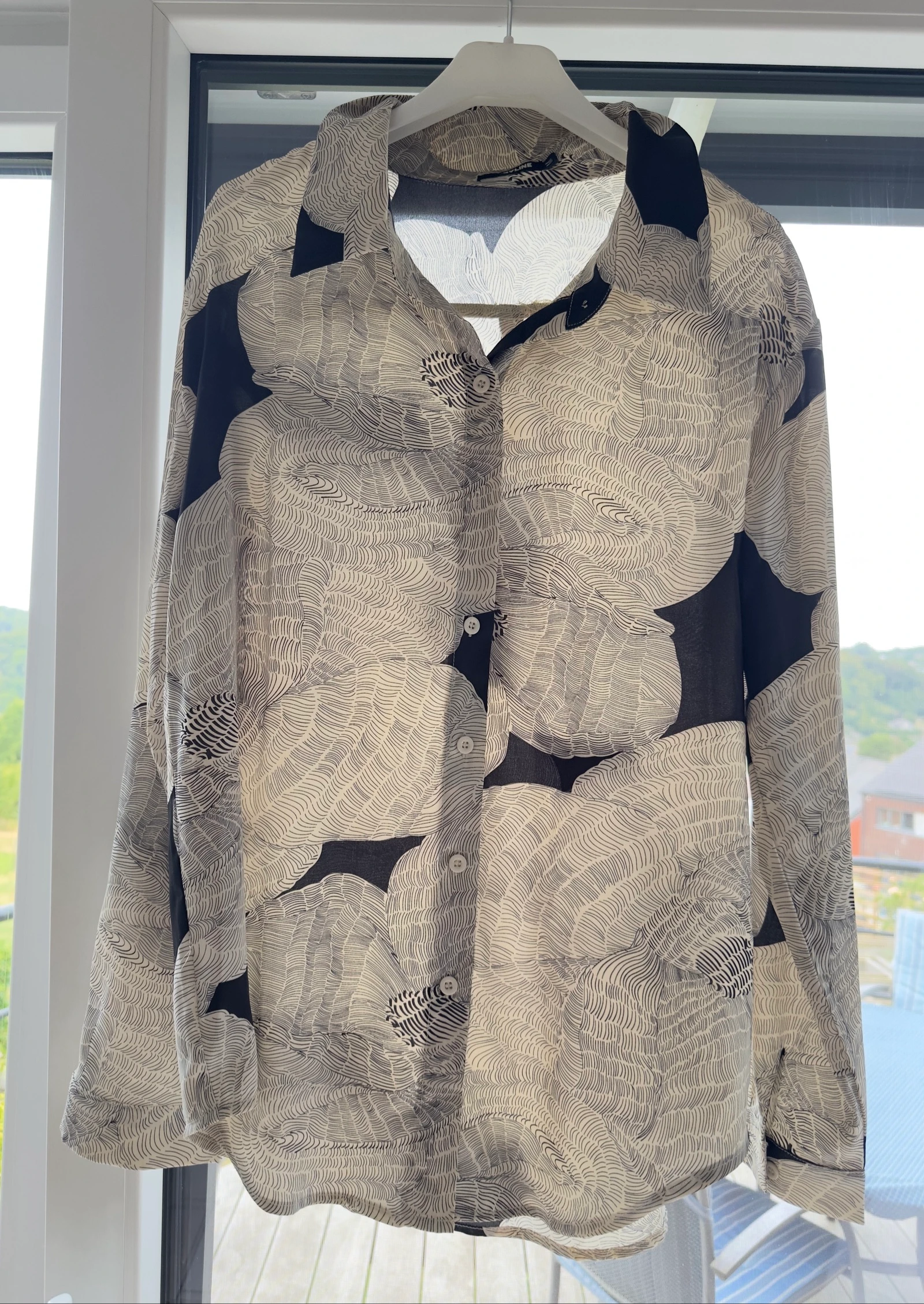 Overhemd – photo 3